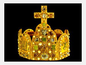 Imperial Crown - Fanfare