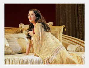 Introduction Act 3 - Harmonie