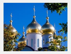 It is Truly Fitting - Fanfare