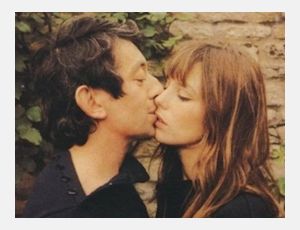 Je t’aime - Harmonie