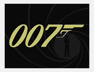 A James Bond Suite - Fanfare