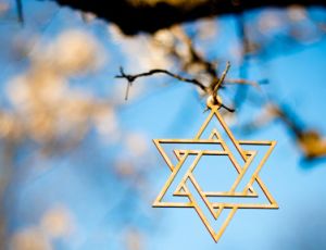 Jewish Trilogy - Harmonie