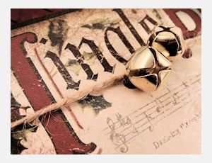 Jingle Bells on Parade - Brassband