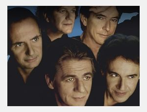 Keeping the Dream Alive - Harmonie