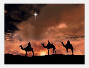 Kerstmars - Harmonie