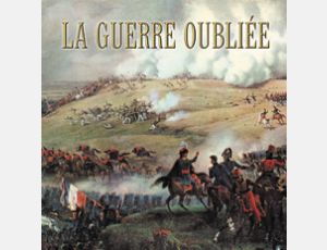 La Guerre Oubliée - CD