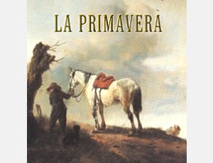 La Primavera - CD