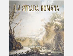 La Strada Romana - CD