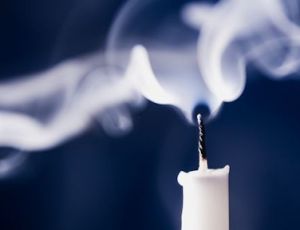 Lacrimosa from Requiem - Harmonie