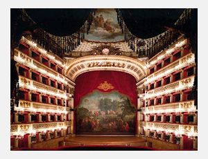 Le Nozze di Figaro - Ensemble