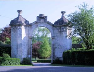 Les Cloches de l'Abaye de Dommartin - Harmonie