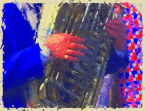 Listen to the Tuba! - Fanfare