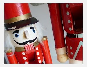 March from The Nutcracker Suite - Harmonie