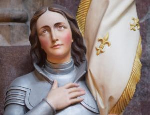 Marche du sacre from Jeanne d'Arc - Harmonie