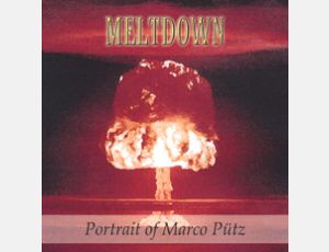 Meltdown - CD