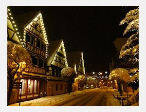 Midden in de Winternacht - Ensemble