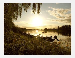 Midsommarnatten - Harmonie