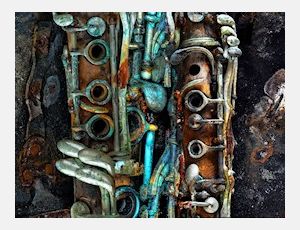 Miniatuur - Ensembles