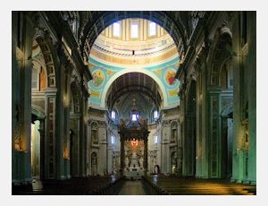 Missa Festare - Ensemble