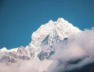 Mount McKinley - Harmonie