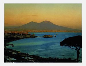 Napoli - Harmonie