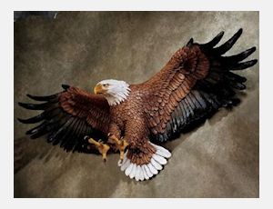 National Emblem - Harmonie