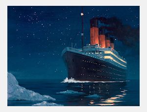 Nearer My God to Thee - Harmonie