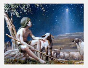 Noel des Bergers - Harmonie