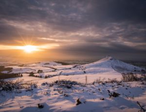 Nordische Sennfahrt: Overture - Harmonie