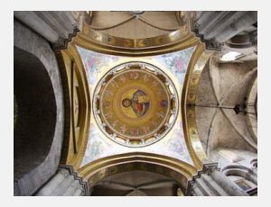 O Lord Most Holy - Harmonie