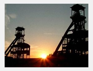 Of Mines and Men - Fanfare