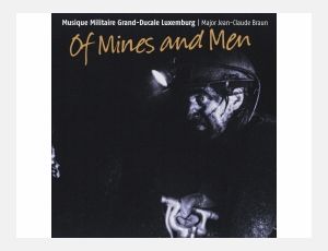 Of Mines and Men - CD