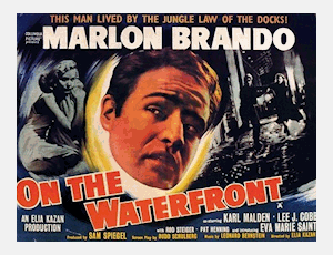 On the Waterfront - Harmonie