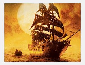 One Day at Sea - Harmonie