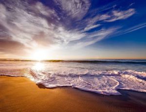 One Summer's Day - Harmonie