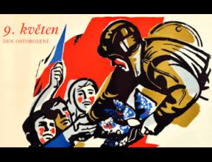 Osvobozeni: Celebration March of the Veterans - Harmonie