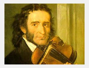 Paganini Variations - Fanfare