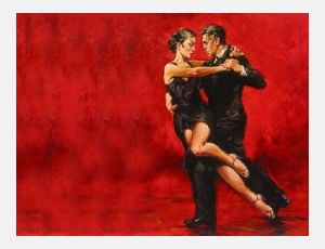 Paso Mundial - Harmonie