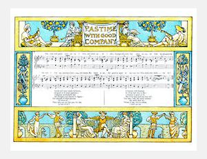 Pastime with Good Company - Harmonie