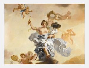 Pax Triumphans - Harmonie