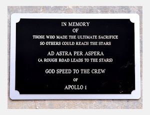 Per Aspera Ad Astra - Fanfare