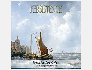 Persistence - CD