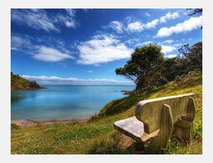 Pokarekare Ana - Harmonie