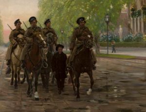 Polish Patrol - Harmonie