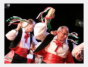 Polka Italienne - Harmonie