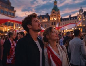 Polonia - Harmonie