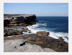 Potter Point - Harmonie