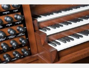 Prelude and Fugue BWV 532 - Harmonie