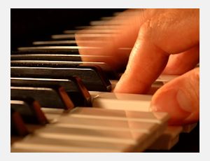 Prelude Opus 3 No 2 - Harmonie