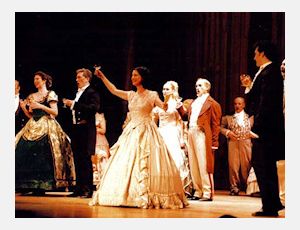 Preludio from La Traviata - Harmonie